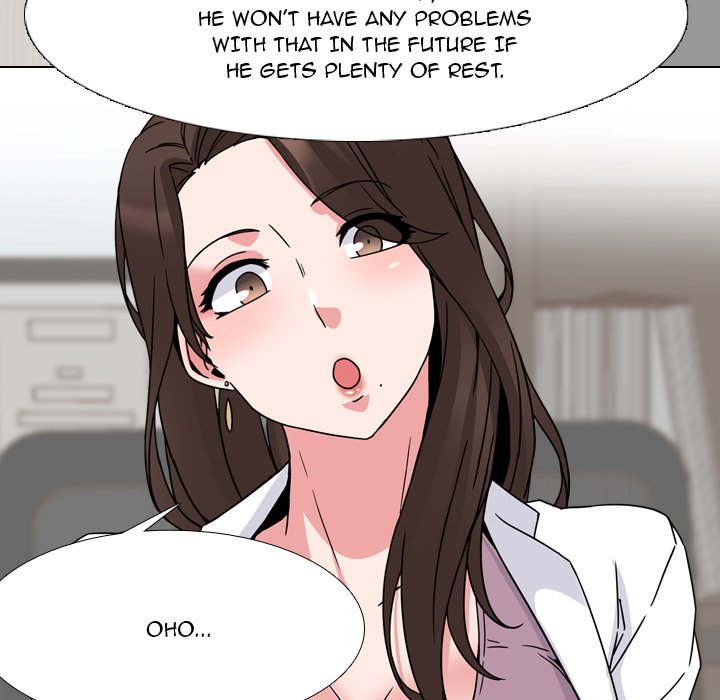 One Shot Men’s Clinic chapter 7 page 22