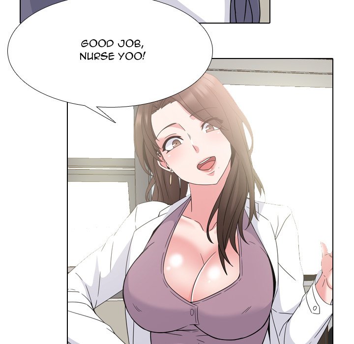 One Shot Men’s Clinic chapter 7 page 25