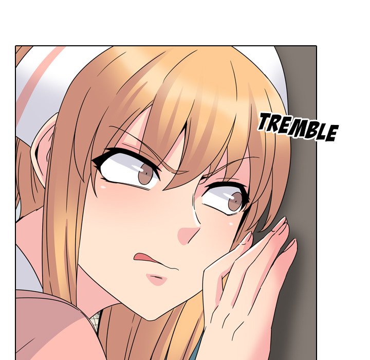 One Shot Men’s Clinic chapter 7 page 29