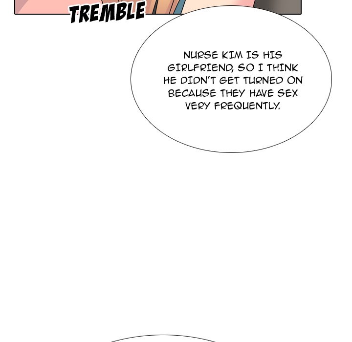 One Shot Men’s Clinic chapter 7 page 30