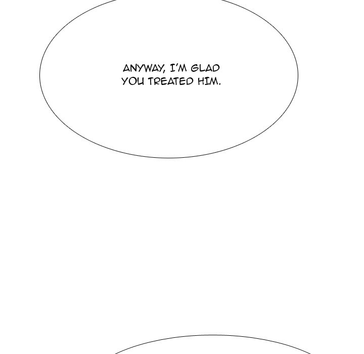 One Shot Men’s Clinic chapter 7 page 31