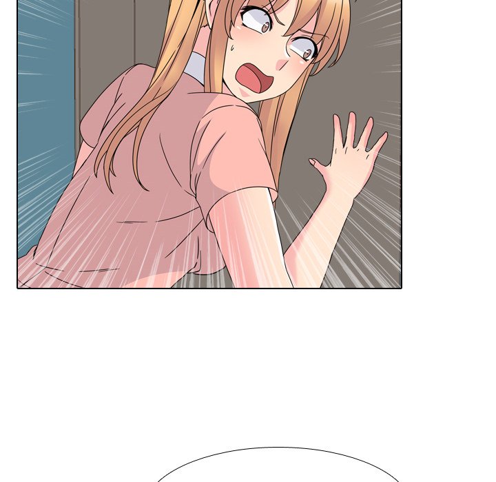 One Shot Men’s Clinic chapter 7 page 36