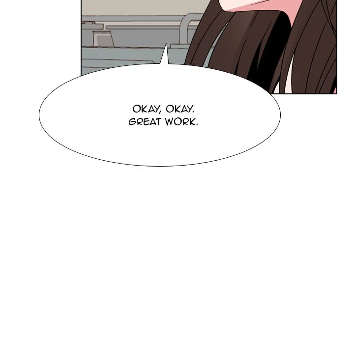 One Shot Men’s Clinic chapter 7 page 38