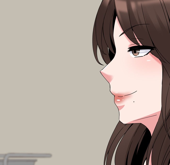 One Shot Men’s Clinic chapter 7 page 40