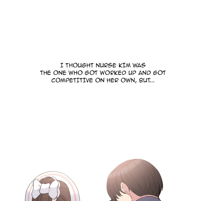 One Shot Men’s Clinic chapter 7 page 42