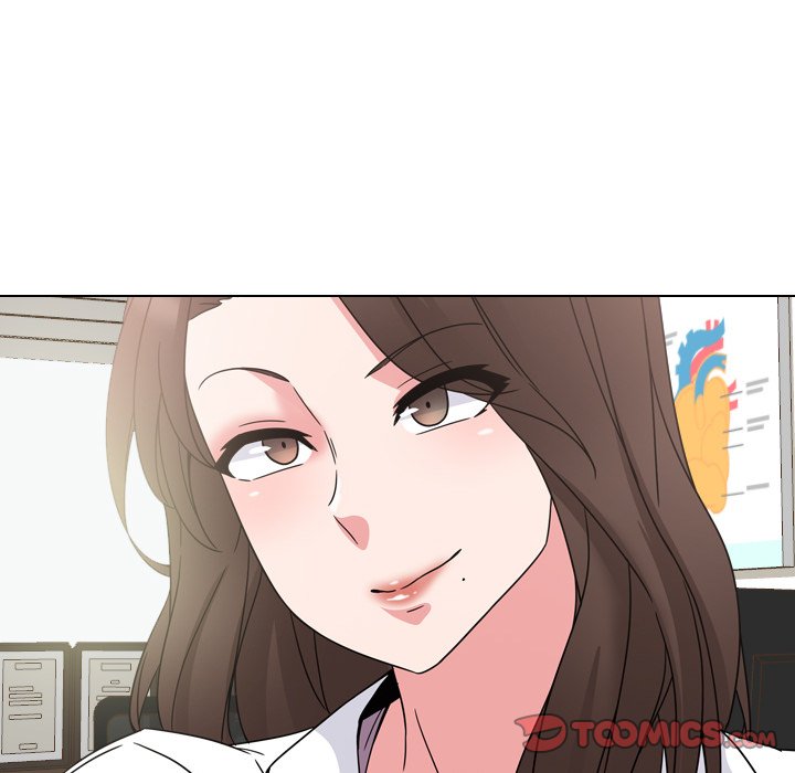 One Shot Men’s Clinic chapter 7 page 45