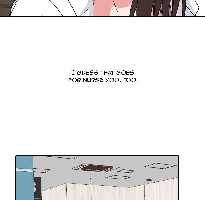One Shot Men’s Clinic chapter 7 page 46