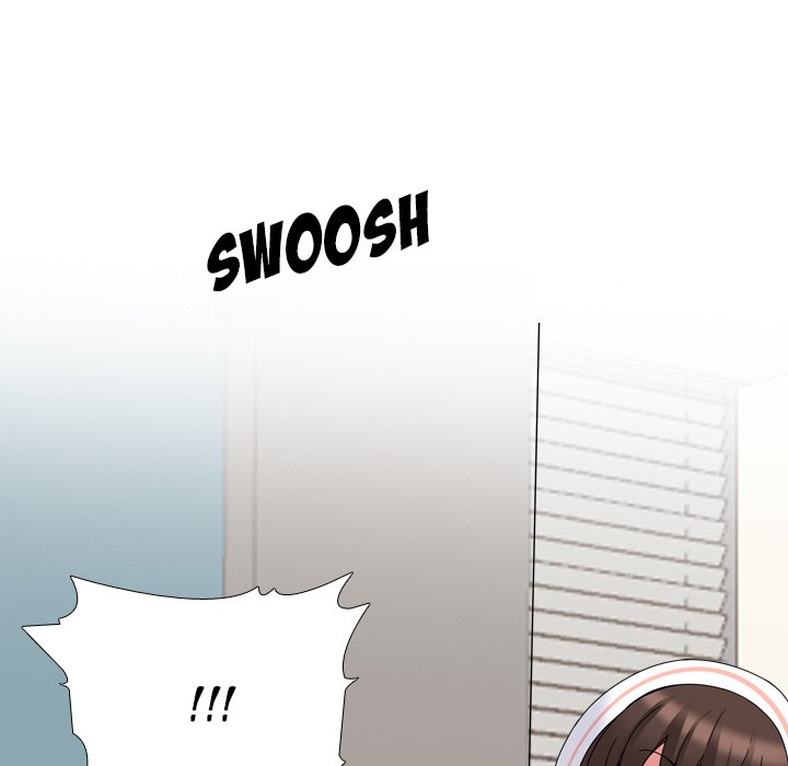 One Shot Men’s Clinic chapter 7 page 48