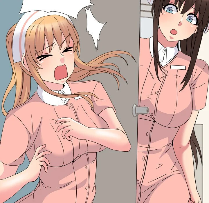 One Shot Men’s Clinic chapter 7 page 49