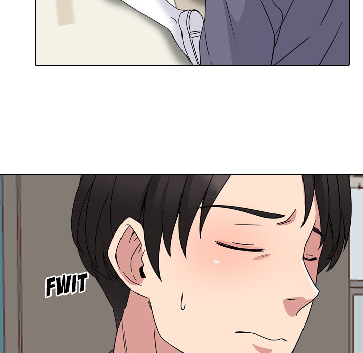 One Shot Men’s Clinic chapter 7 page 53