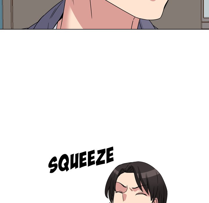 One Shot Men’s Clinic chapter 7 page 54