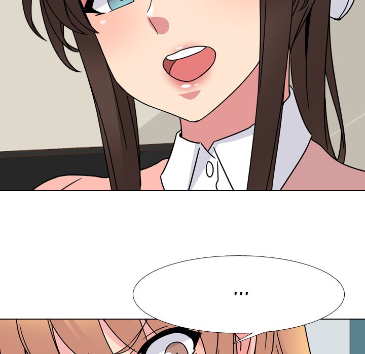 One Shot Men’s Clinic chapter 7 page 60