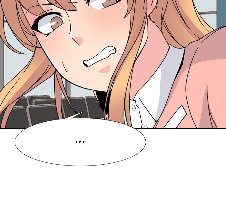 One Shot Men’s Clinic chapter 7 page 61
