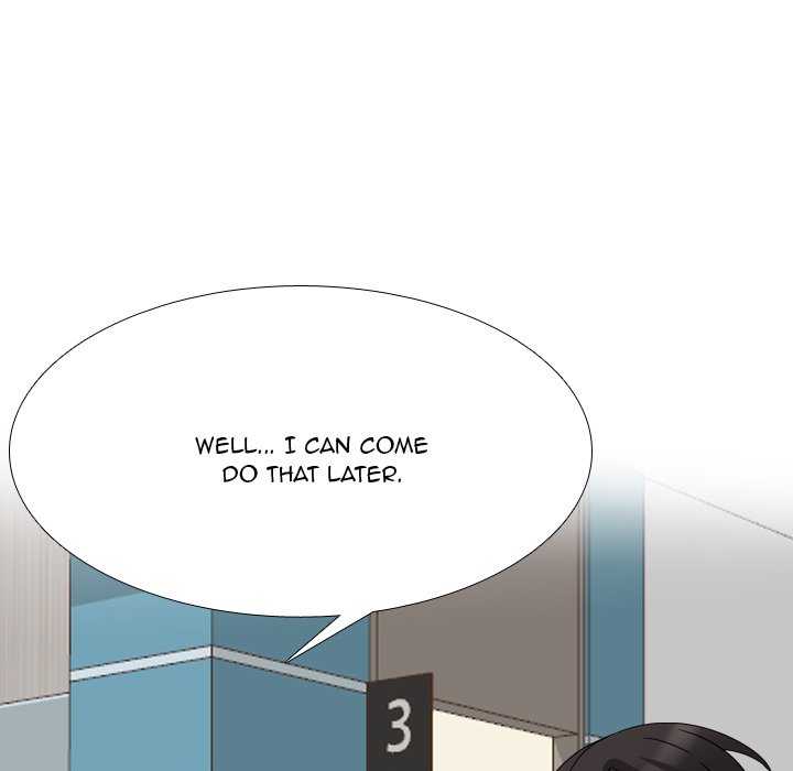 One Shot Men’s Clinic chapter 7 page 62