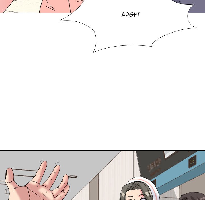 One Shot Men’s Clinic chapter 7 page 64