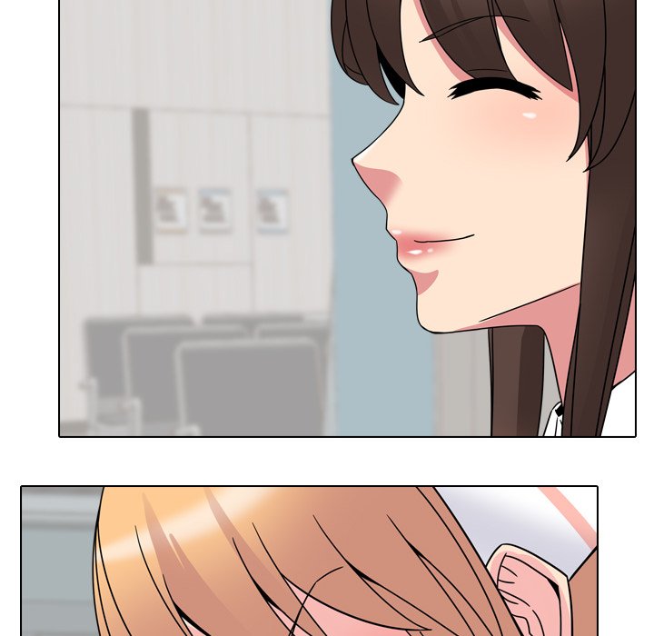 One Shot Men’s Clinic chapter 7 page 66