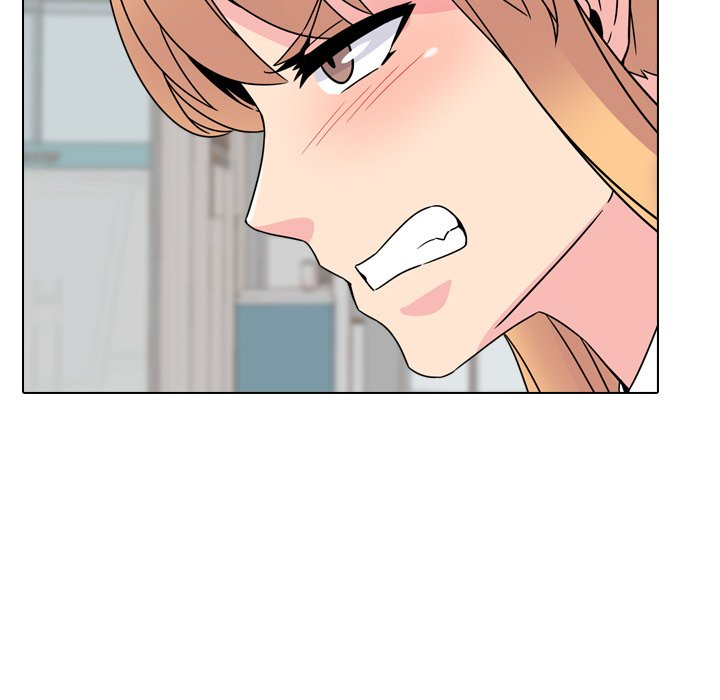 One Shot Men’s Clinic chapter 7 page 67