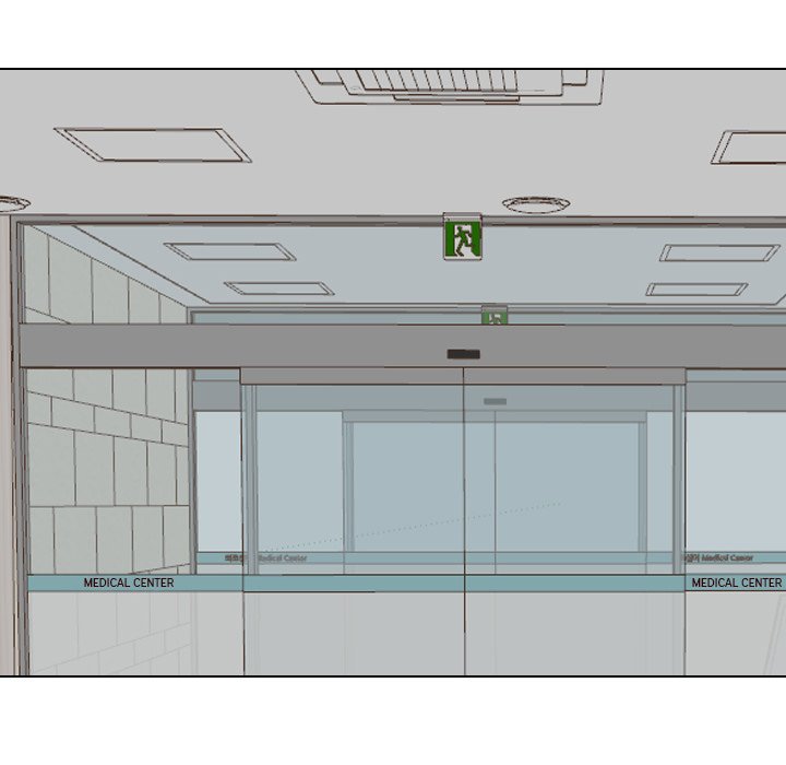 One Shot Men’s Clinic chapter 7 page 68
