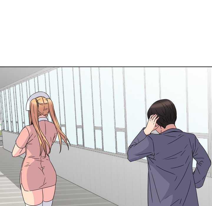 One Shot Men’s Clinic chapter 7 page 70