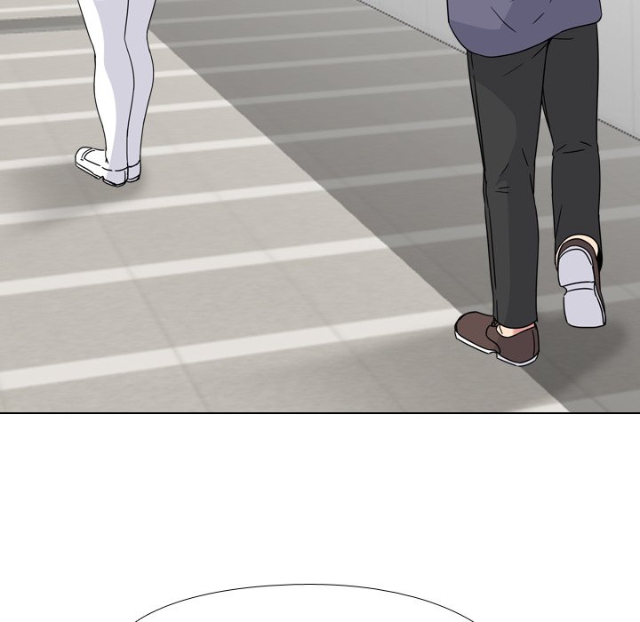 One Shot Men’s Clinic chapter 7 page 71
