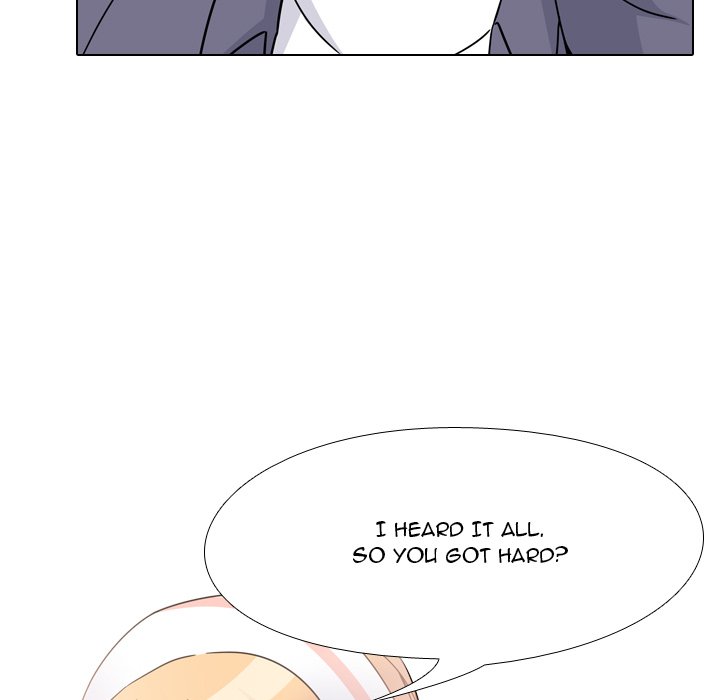 One Shot Men’s Clinic chapter 7 page 73