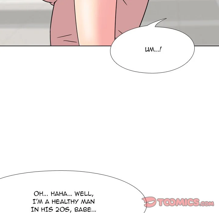 One Shot Men’s Clinic chapter 7 page 75