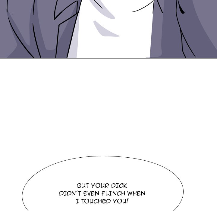 One Shot Men’s Clinic chapter 7 page 77