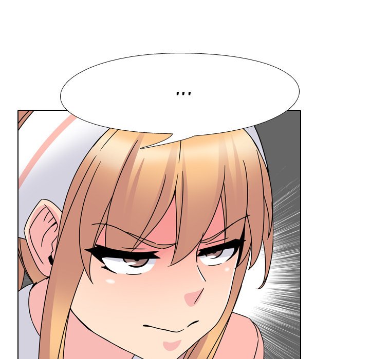 One Shot Men’s Clinic chapter 7 page 80