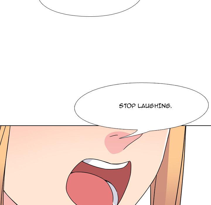 One Shot Men’s Clinic chapter 7 page 82