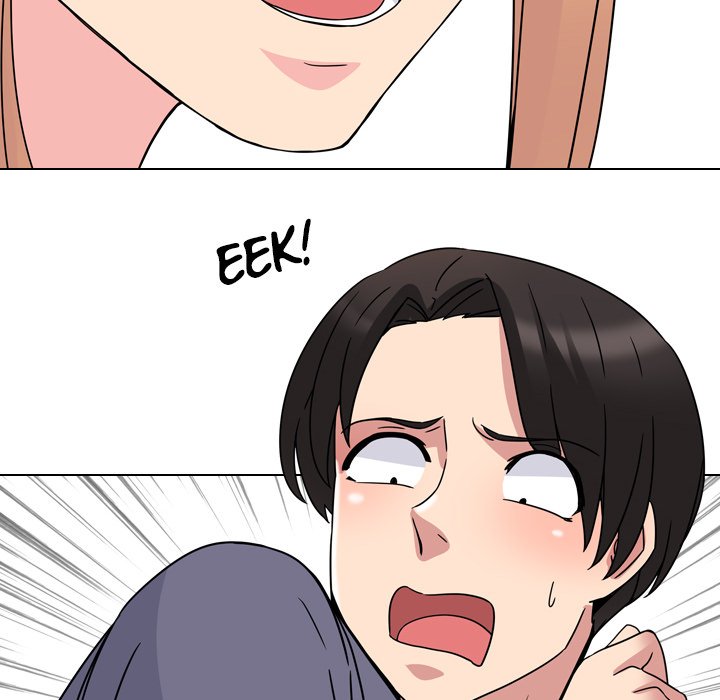 One Shot Men’s Clinic chapter 7 page 83
