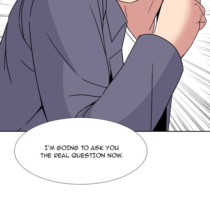 One Shot Men’s Clinic chapter 7 page 84
