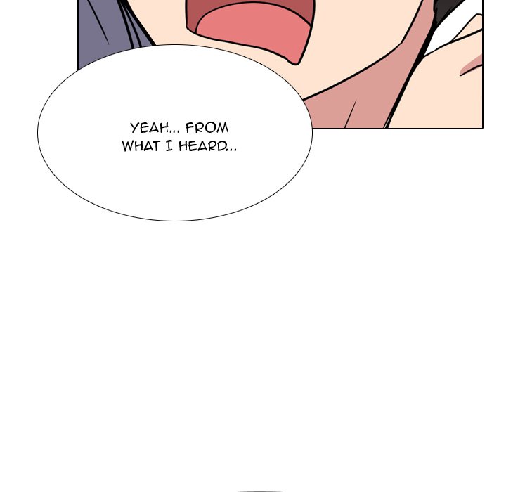 One Shot Men’s Clinic chapter 7 page 86