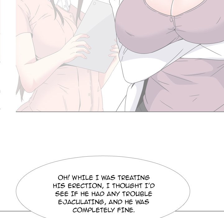 One Shot Men’s Clinic chapter 7 page 88