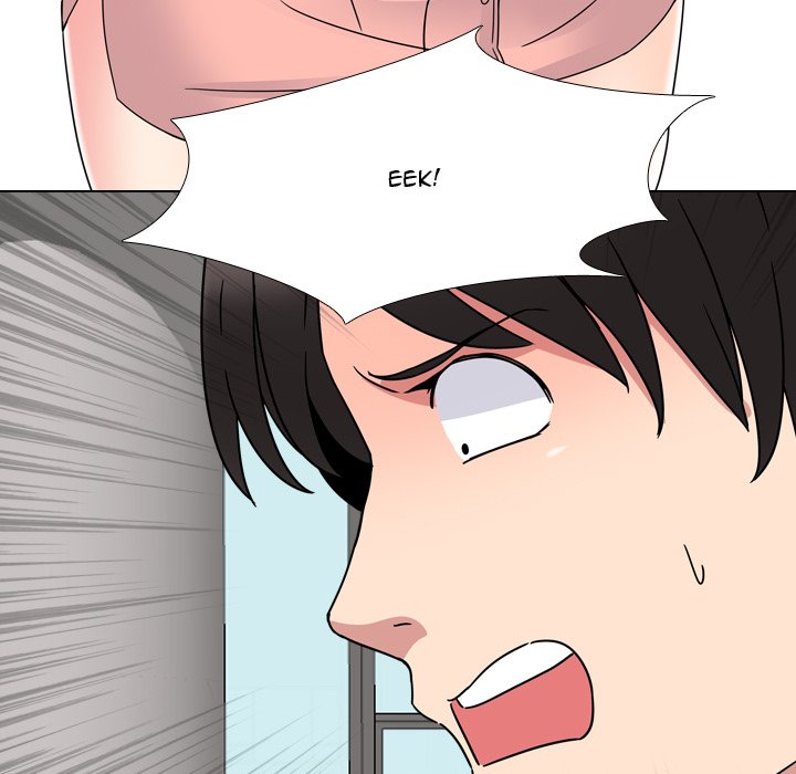 One Shot Men’s Clinic chapter 7 page 92