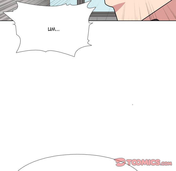 One Shot Men’s Clinic chapter 7 page 93