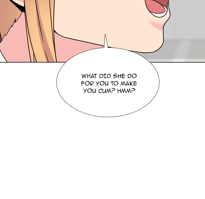 One Shot Men’s Clinic chapter 7 page 95