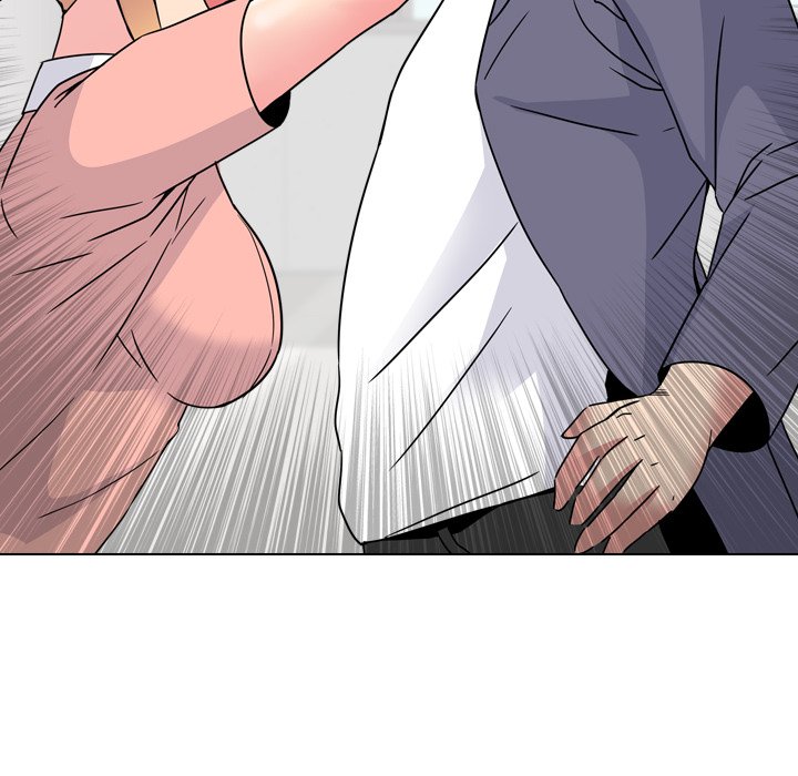 One Shot Men’s Clinic chapter 7 page 102