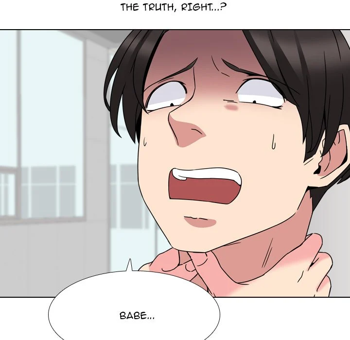 One Shot Men’s Clinic chapter 7 page 104