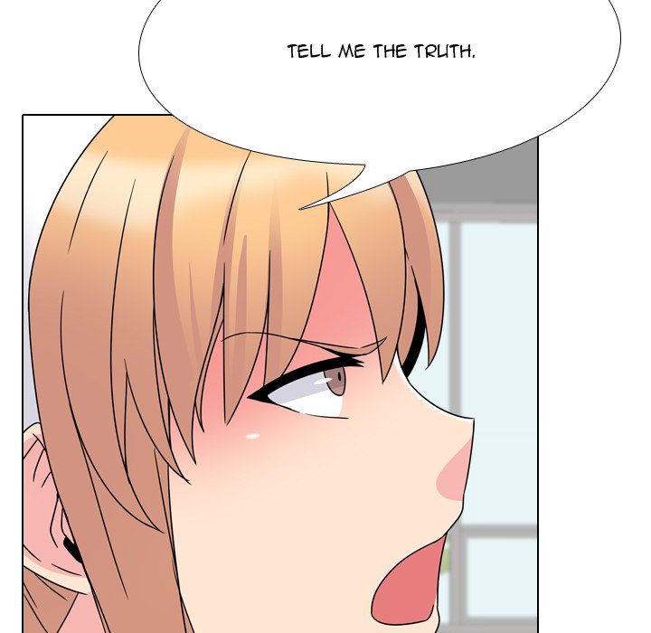 One Shot Men’s Clinic chapter 7 page 106
