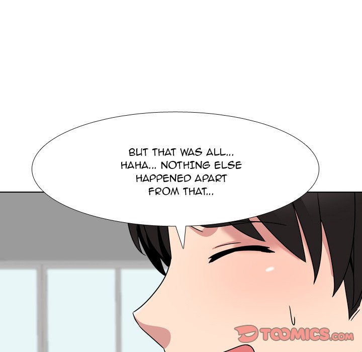 One Shot Men’s Clinic chapter 7 page 111