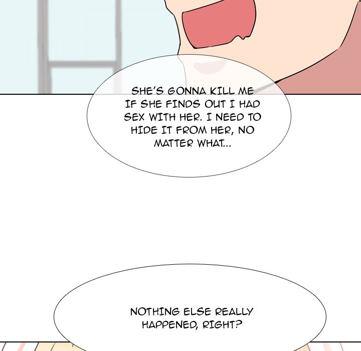 One Shot Men’s Clinic chapter 7 page 112