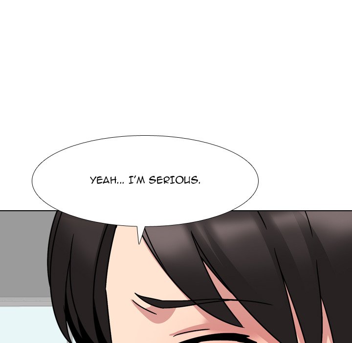One Shot Men’s Clinic chapter 7 page 114
