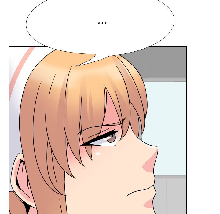 One Shot Men’s Clinic chapter 7 page 118
