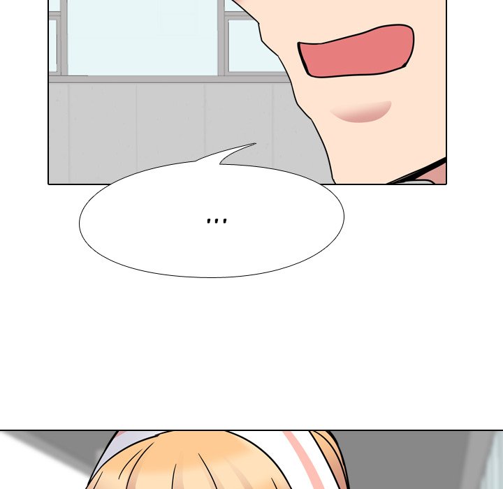 One Shot Men’s Clinic chapter 7 page 120