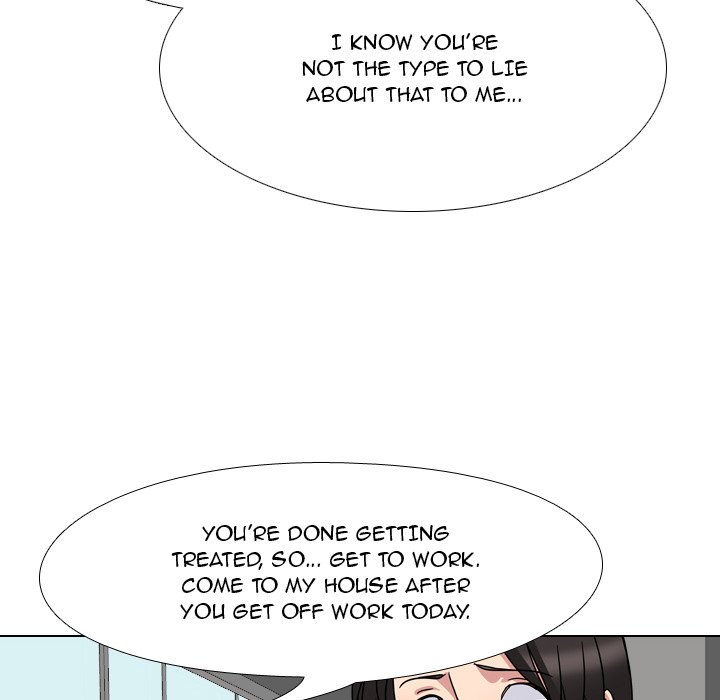One Shot Men’s Clinic chapter 7 page 122