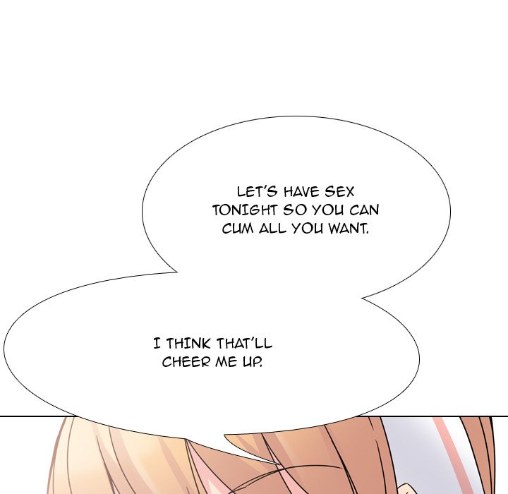 One Shot Men’s Clinic chapter 7 page 124