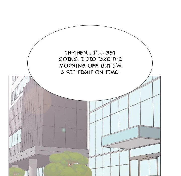 One Shot Men’s Clinic chapter 7 page 126