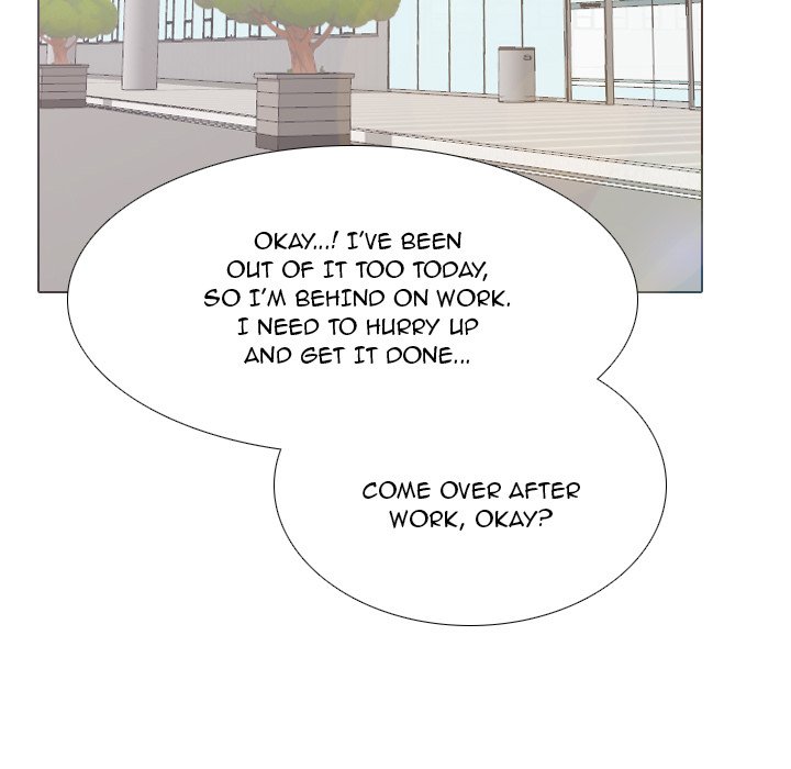 One Shot Men’s Clinic chapter 7 page 127