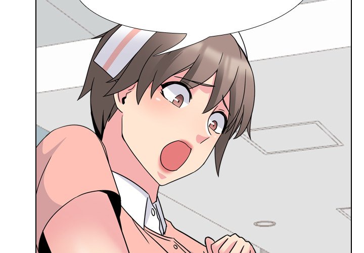 One Shot Men’s Clinic chapter 8 page 3