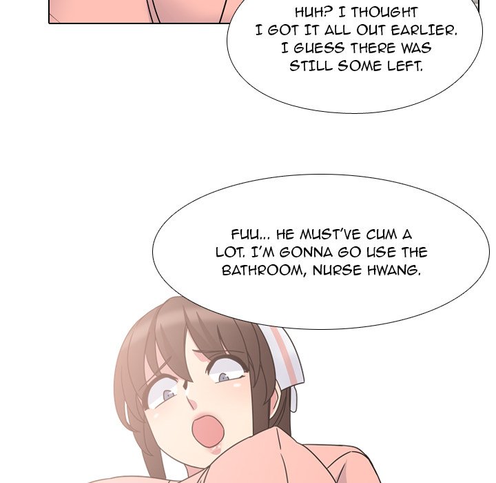 One Shot Men’s Clinic chapter 8 page 5